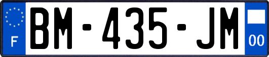 BM-435-JM