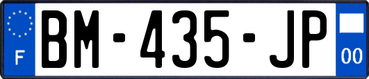 BM-435-JP