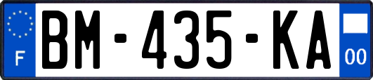BM-435-KA