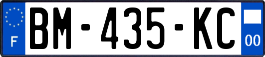 BM-435-KC