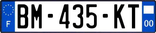 BM-435-KT