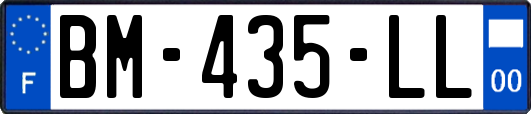BM-435-LL