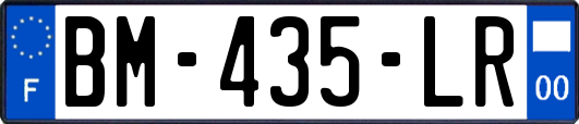 BM-435-LR