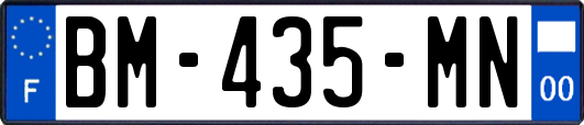 BM-435-MN