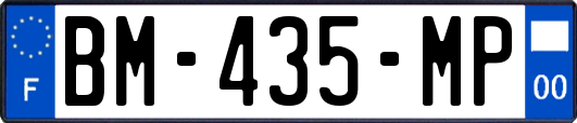 BM-435-MP