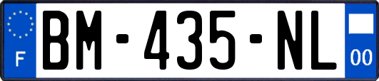 BM-435-NL