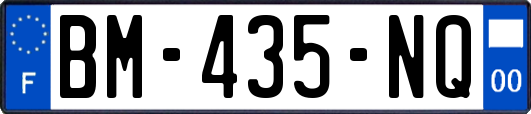 BM-435-NQ