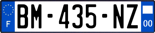 BM-435-NZ