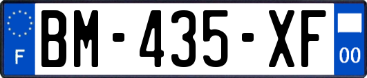 BM-435-XF