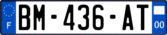 BM-436-AT