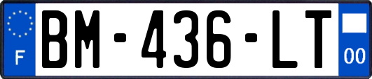 BM-436-LT