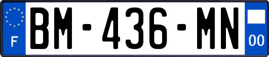 BM-436-MN