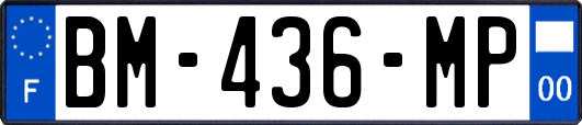 BM-436-MP