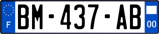 BM-437-AB