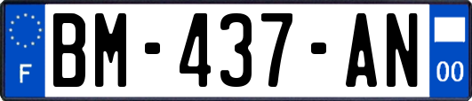 BM-437-AN