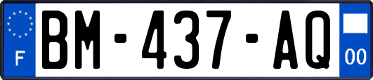 BM-437-AQ