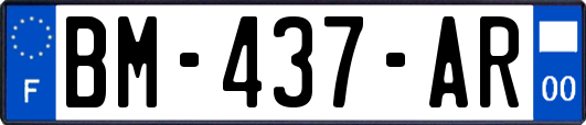 BM-437-AR