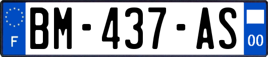 BM-437-AS