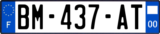 BM-437-AT