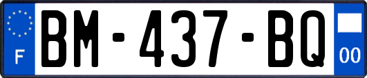 BM-437-BQ