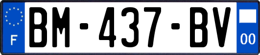 BM-437-BV