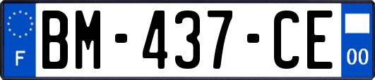 BM-437-CE