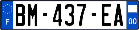 BM-437-EA