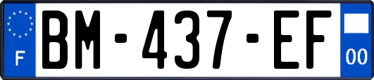 BM-437-EF