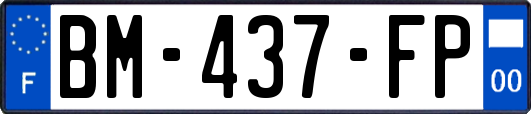 BM-437-FP