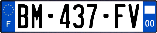 BM-437-FV