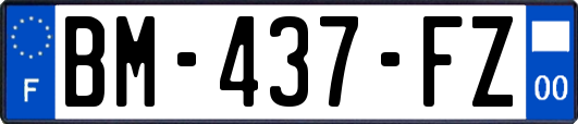 BM-437-FZ