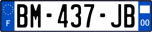 BM-437-JB