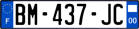 BM-437-JC