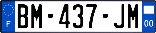 BM-437-JM
