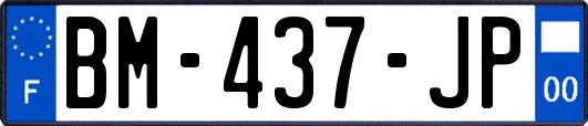 BM-437-JP