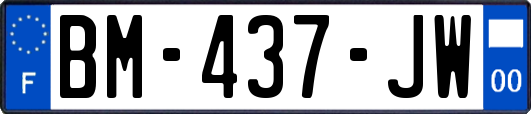 BM-437-JW