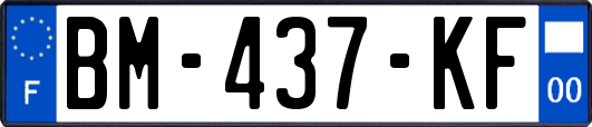 BM-437-KF