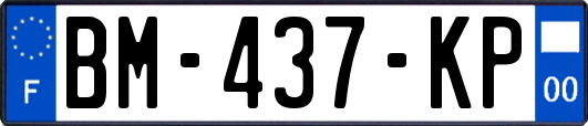 BM-437-KP