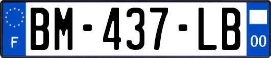 BM-437-LB