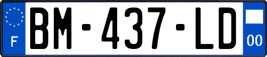 BM-437-LD