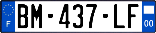 BM-437-LF