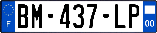 BM-437-LP