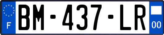 BM-437-LR