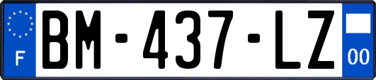 BM-437-LZ