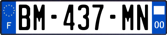 BM-437-MN