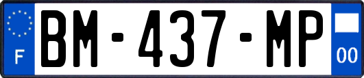 BM-437-MP