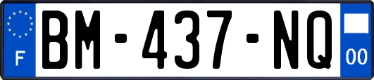 BM-437-NQ