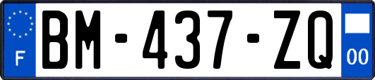 BM-437-ZQ