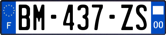 BM-437-ZS