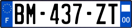 BM-437-ZT